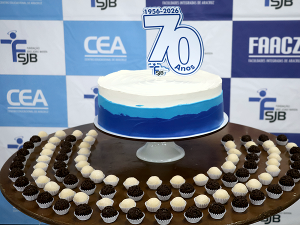 FSJB celebra 70 anos destacando legado histórico, expansão institucional e compromisso com a educação e a comunidade