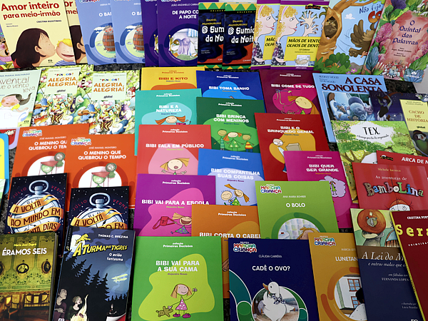 Fotos: Ana Clara Sigesmundo.